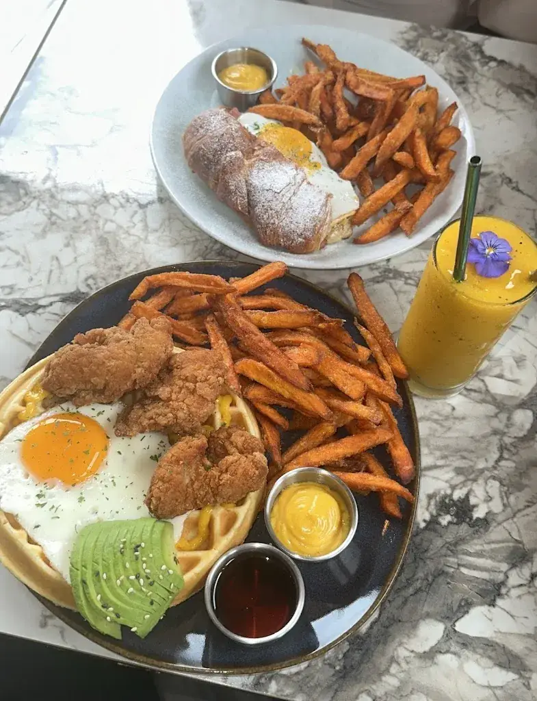 Ritual Brunch& Coffee_Drancy_slider_image_3