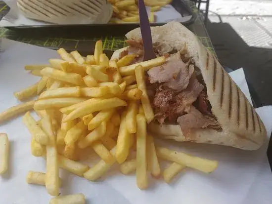 Menu_Restaurant De La Poste_Drancy_image_2