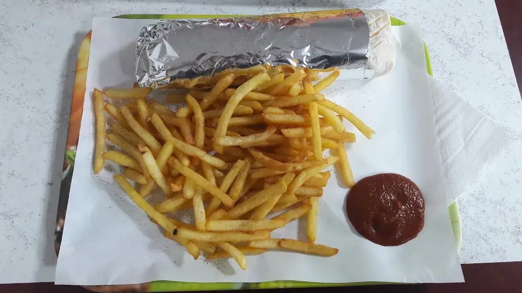 Leojah_Restaurant De La Poste_Drancy_review