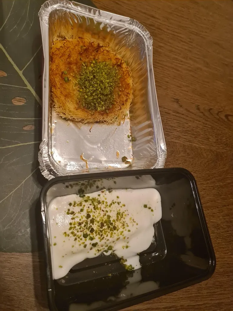 Menü_Tek'Et Grill_Drancy_Bild_3