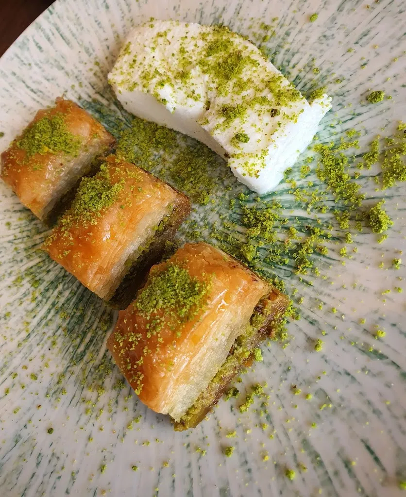 Menü_Tek'Et Grill_Drancy_Bild_5