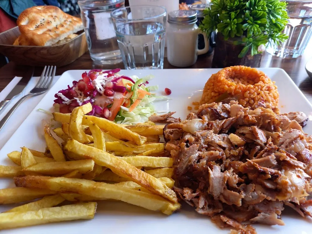 Menü_Tek'Et Grill_Drancy_Bild_8