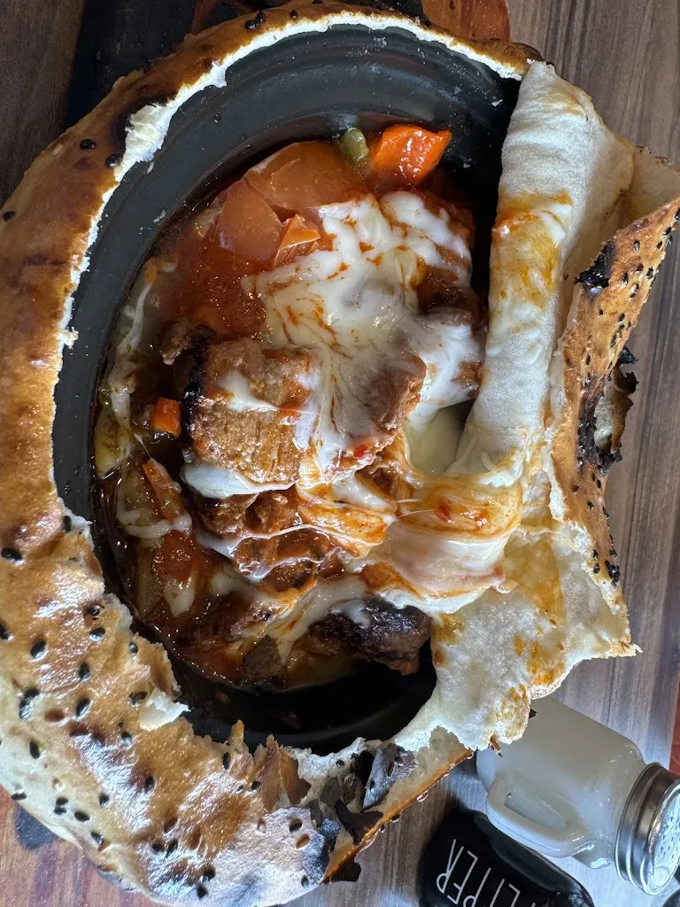 Apu Saha_Tek'Et Grill_Drancy_Bewertung