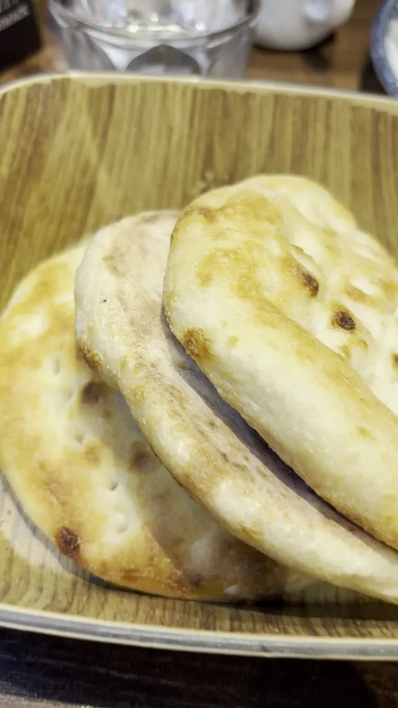 farid ouahbi_Tek'Et Grill_Drancy_Bewertung