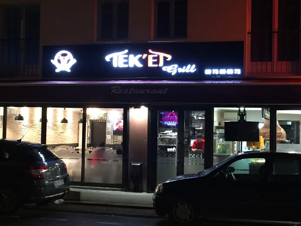 Tek'Et Grill_Drancy_slider_image_1