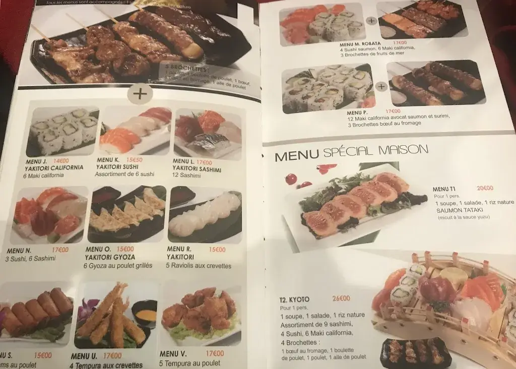 Menu_Royal Kyoto_Drancy_image_2