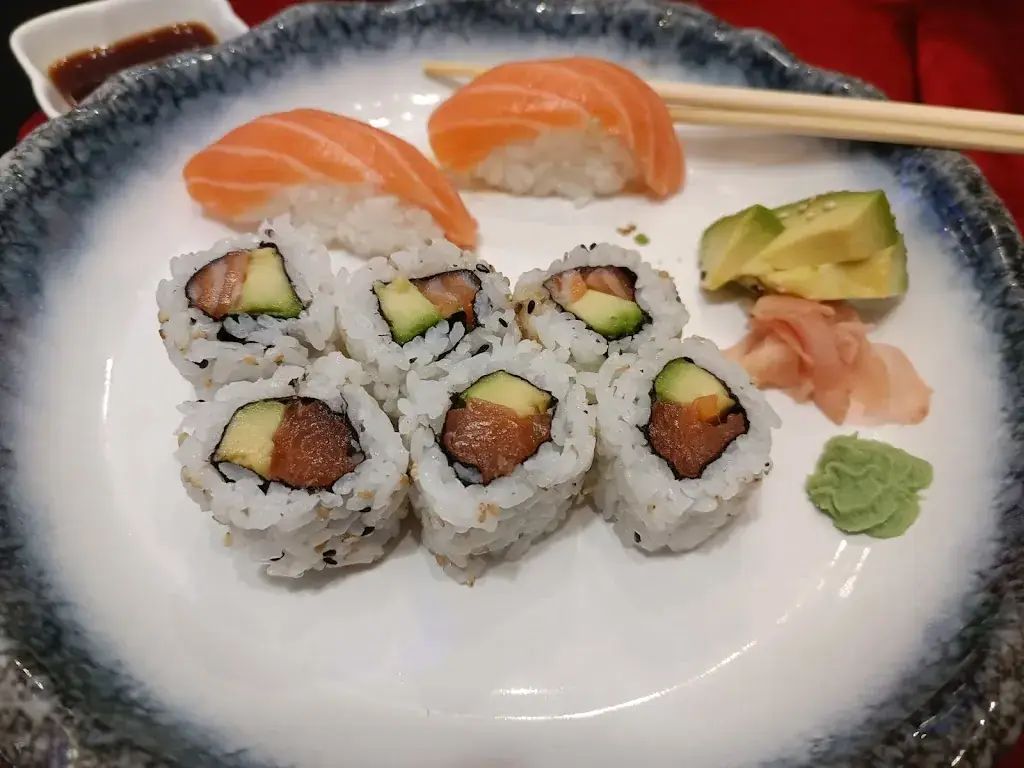 Royal Kyoto Restaurant in Drancy