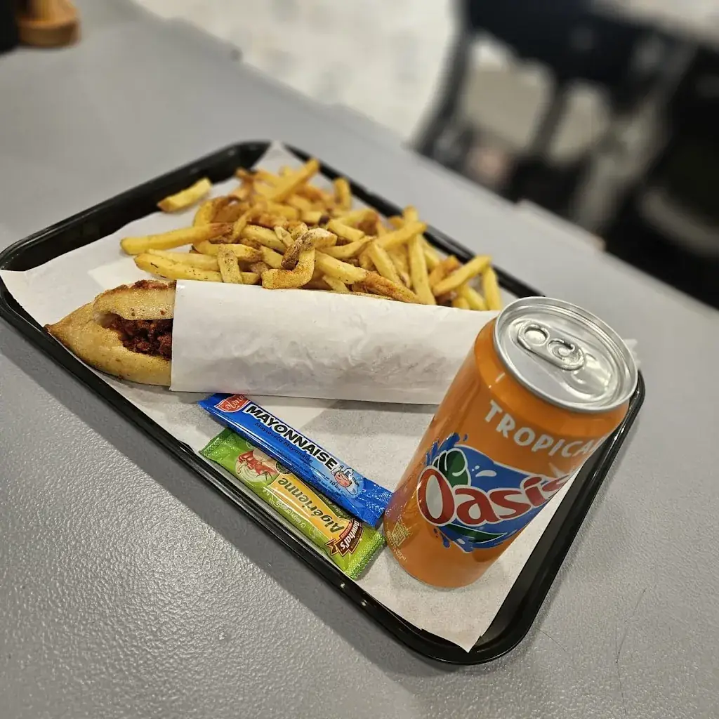 Fatouma_LA BAGUETTERIE_Drancy_review