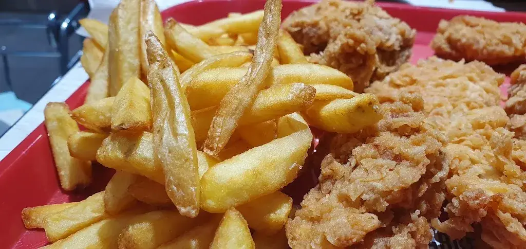 Menu_KFC Drancy_Drancy_image_2