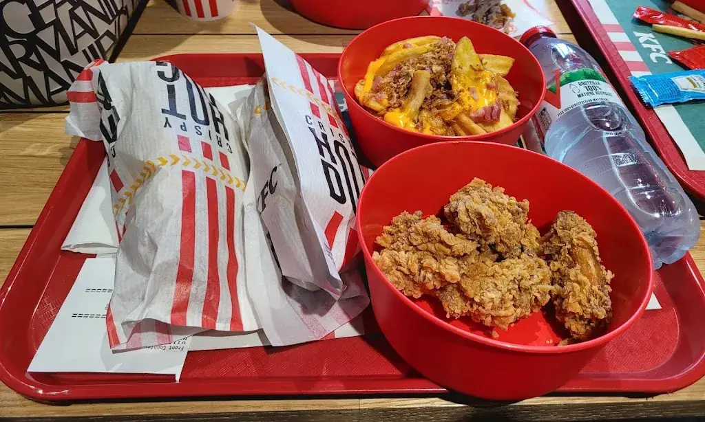 Menu_KFC Drancy_Drancy_image_3