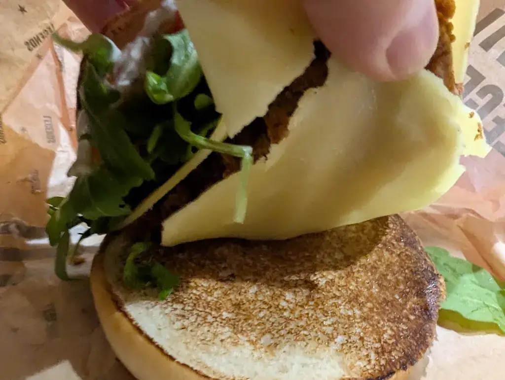 Menu_KFC Drancy_Drancy_image_4