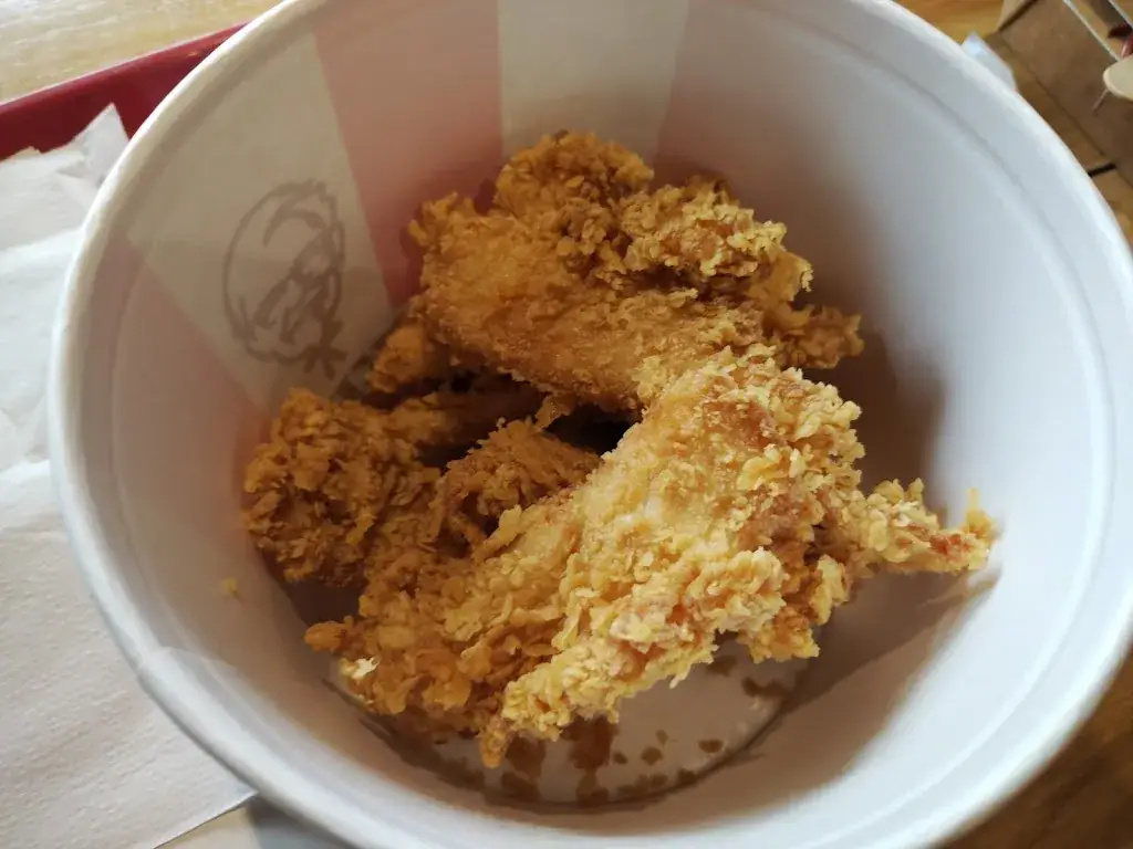 Menu_KFC Drancy_Drancy_image_6