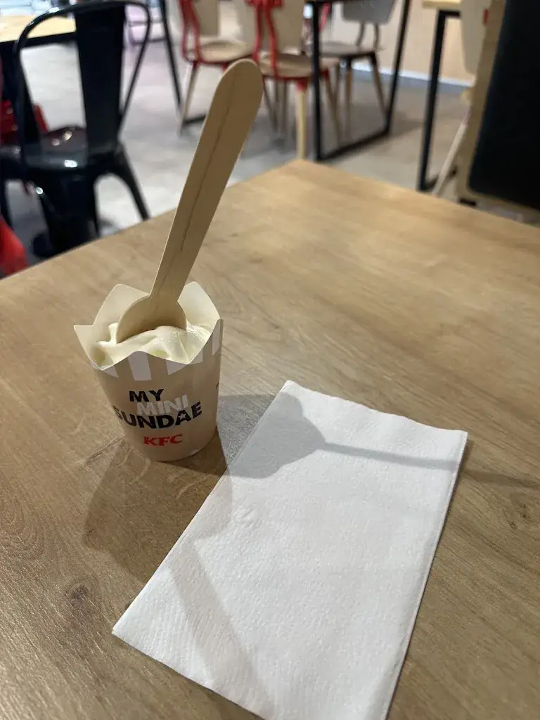 Menu_KFC Drancy_Drancy_image_8