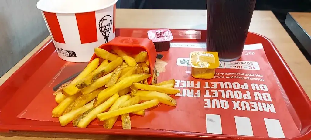 KFC Drancy_Drancy_slider_image_2