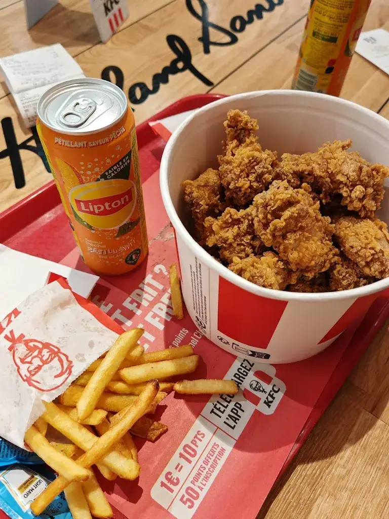 KFC Drancy_Drancy_slider_image_3