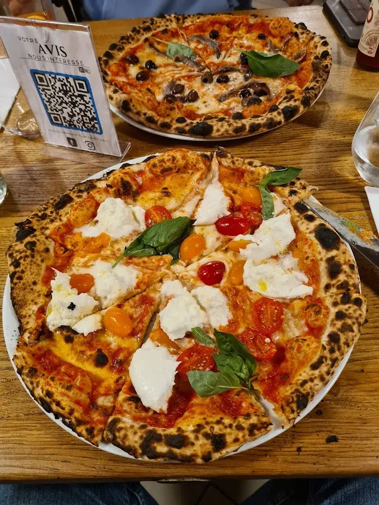 Mohammad Gamal Mandour_O'Bottega Élancourt_Élancourt_review