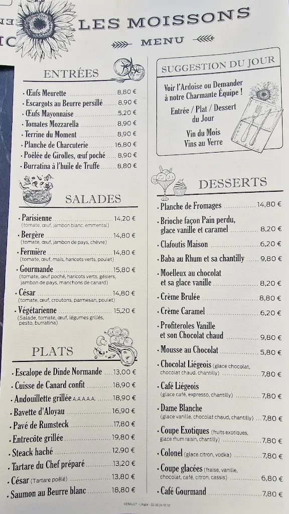 Menu_Les Moissons_Élancourt_image_3