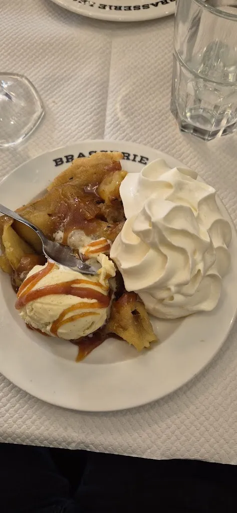 Mr T._Les Moissons_Élancourt_review