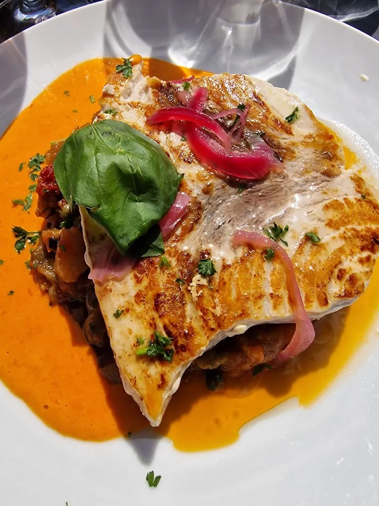 Hervé Rulquin_Les Moissons_Élancourt_review