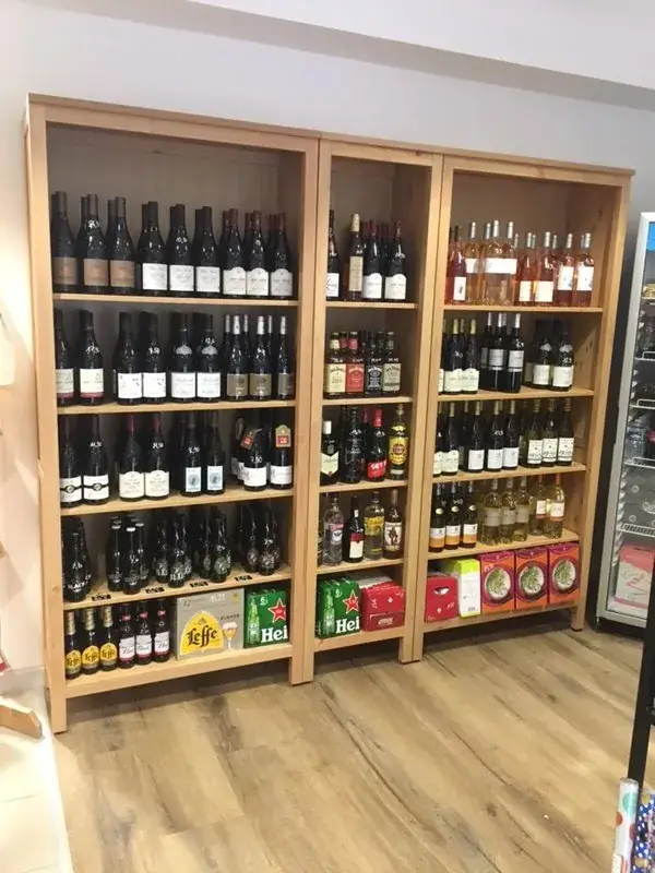 L'Eurre Gourmande  restaurant in Eurre