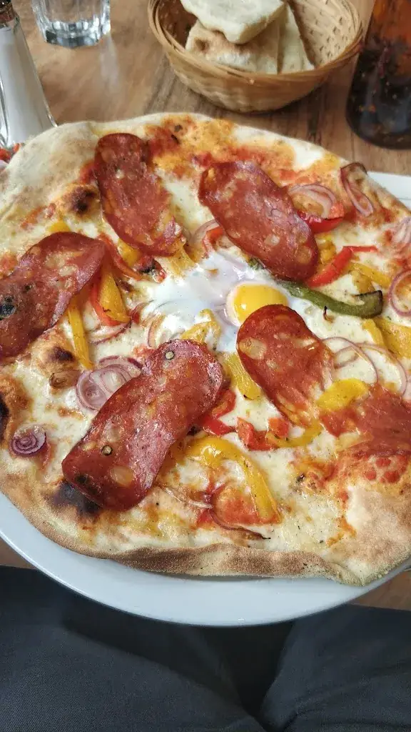 Holger Warth_La Vendemmia_Élancourt_recensione