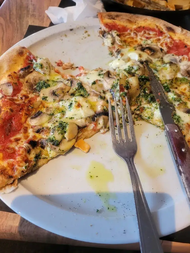 So So Omar 2012012MS_La Vendemmia_Élancourt_recensione