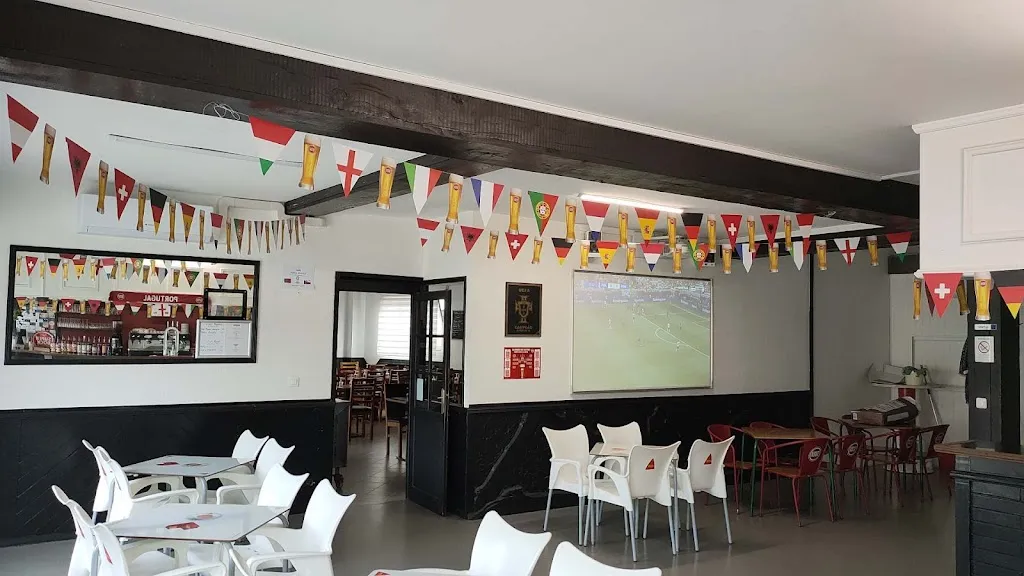 Terra Quente restaurant in Élancourt