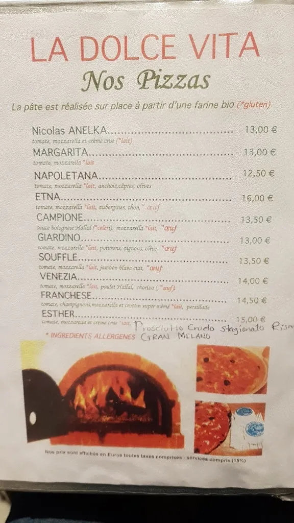 Menu_Dolce Vita_Élancourt_image_2