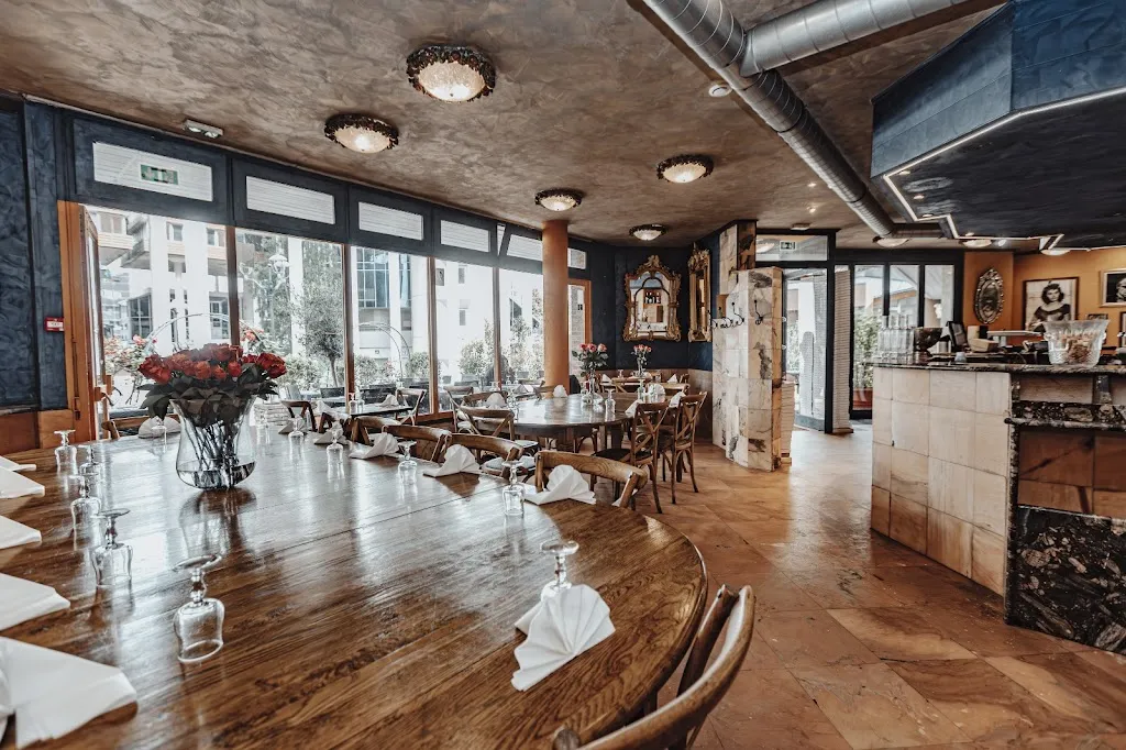 Dolce Vita restaurant à Élancourt