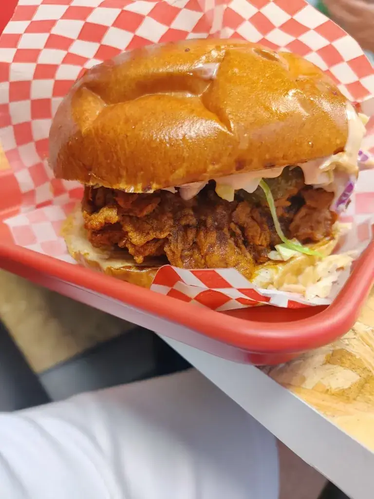 Menu_Nal's burger_Élancourt_immagine_2