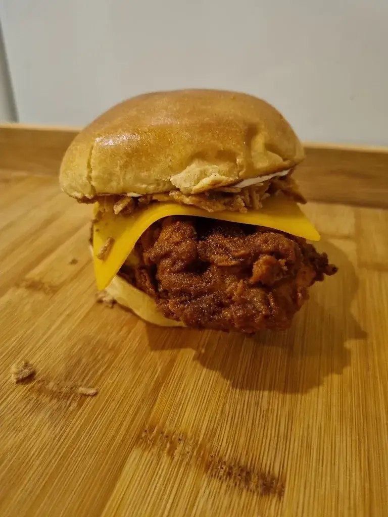 Menu_Nal's burger_Élancourt_immagine_5