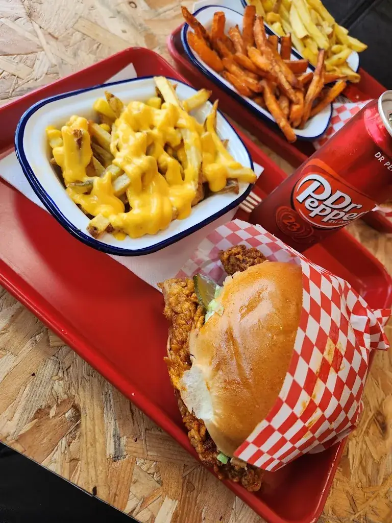 Menu_Nal's burger_Élancourt_immagine_6