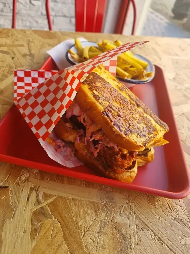 Menu_Nal's burger_Élancourt_immagine_9