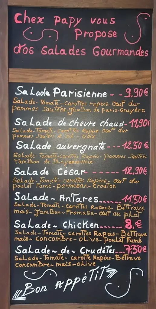 Menu_L'Antarès_Élancourt_image_4