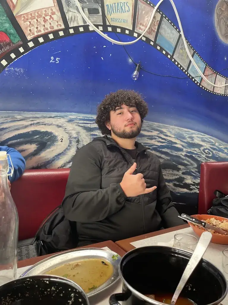 Ankss Daarrb_L'Antarès_Élancourt_avis