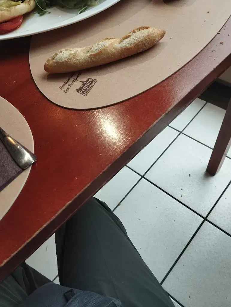 BB9256 Jacquemin _Les Provinces_Élancourt_recensione