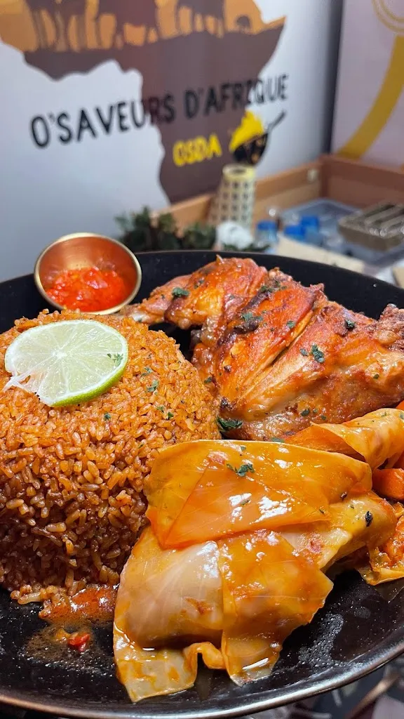 Menu_o'saveurs d'afrique_Élancourt_image_5
