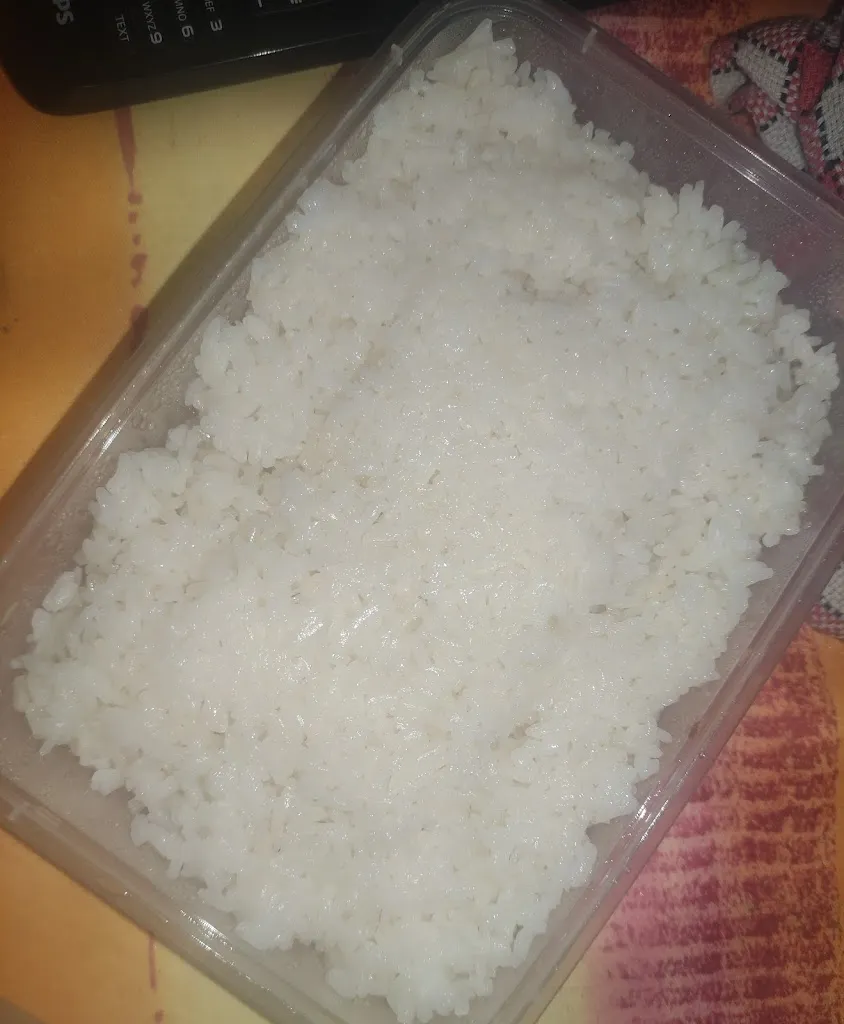 Fak “La Pince de qualité”_o'saveurs d'afrique_Élancourt_review