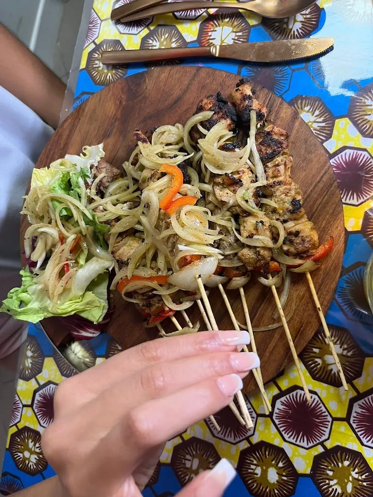 o'saveurs d'afrique_Élancourt_slider_image_3