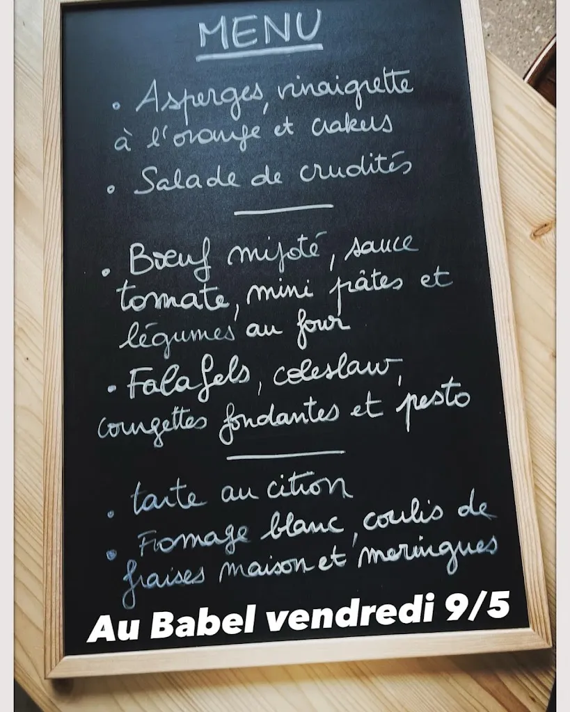 Menu_Le Babel_Eurre_image_2