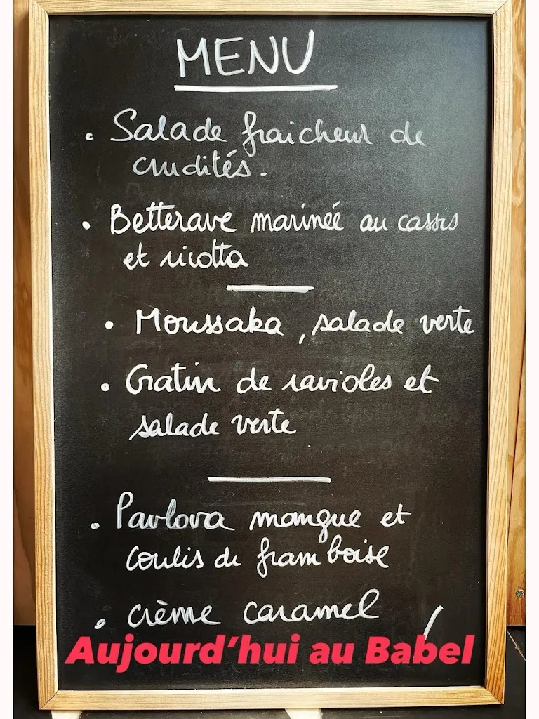 Menu_Le Babel_Eurre_image_3