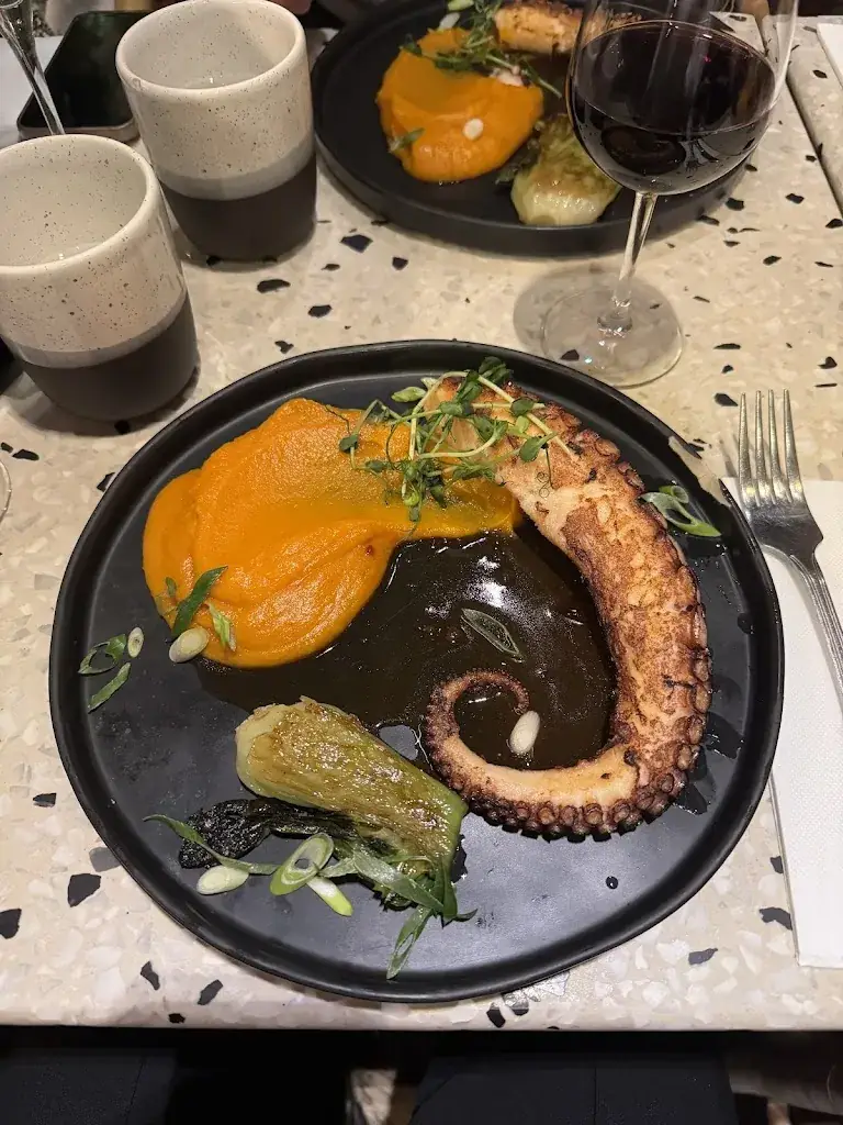 Kate Kavaler_TOI_Courbevoie_review