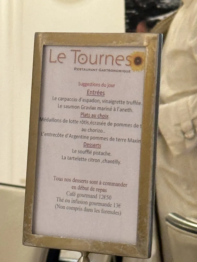 Menu_Le Tournesol_Courbevoie_image_4