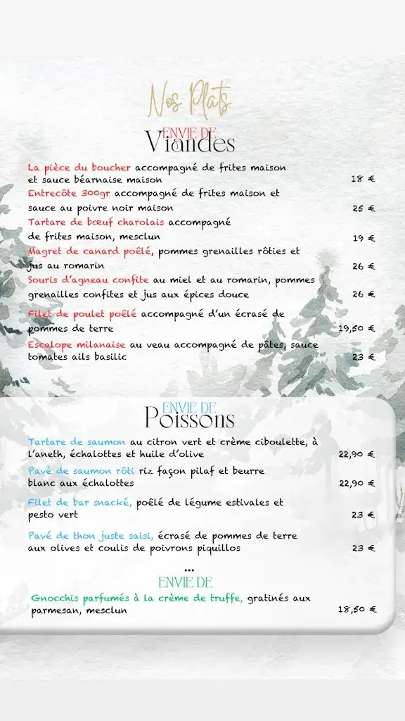 Menu_La Table des Artistes_Courbevoie_immagine_4