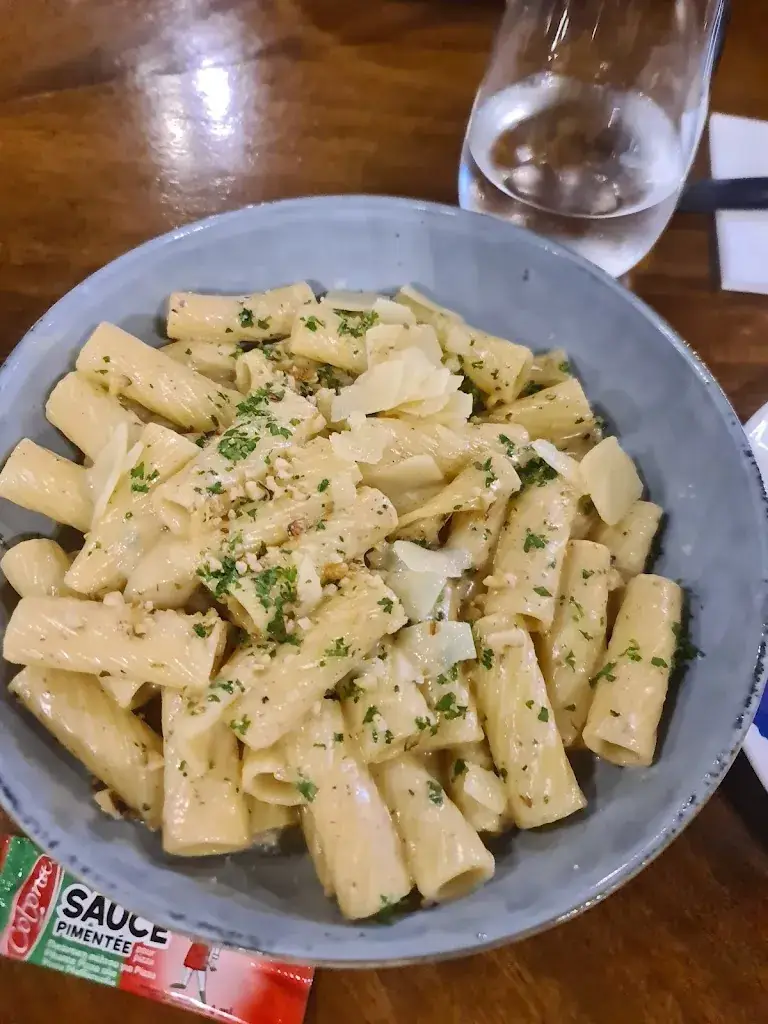 Menu_La Table des Artistes_Courbevoie_immagine_5