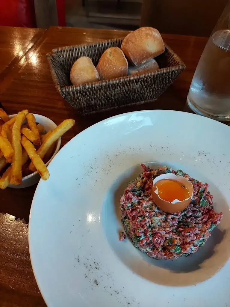 Menu_La Table des Artistes_Courbevoie_immagine_7