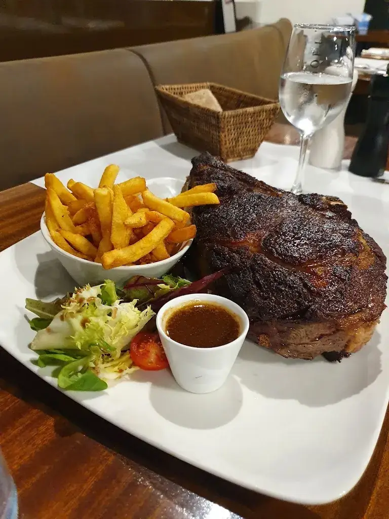 Menu_La Table des Artistes_Courbevoie_immagine_9