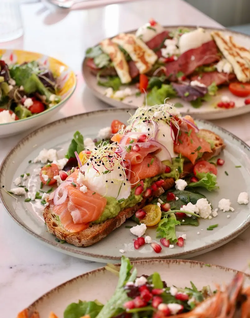 Restaurant Courbevoie | Brunch Camila Café_Courbevoie_slider_image_3