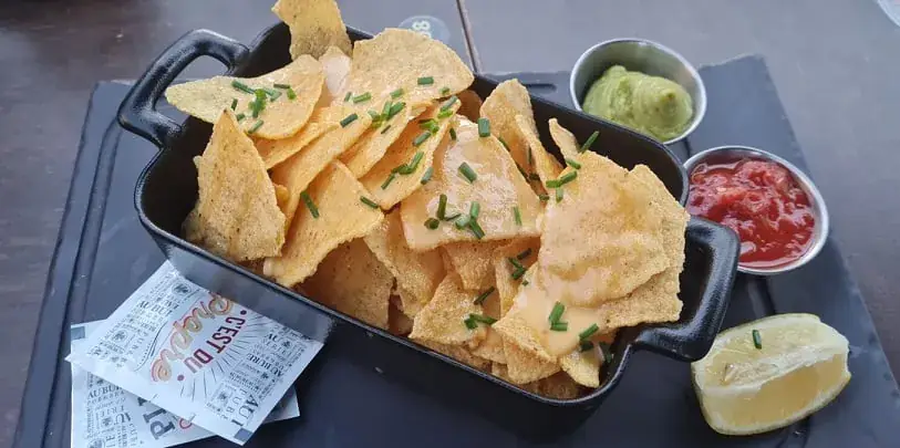 Menu_Au Bureau - Pub et Brasserie_Courbevoie_image_7