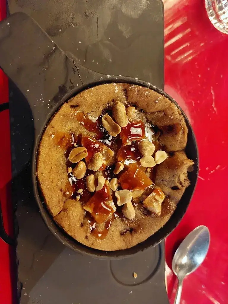 Menu_Au Bureau - Pub et Brasserie_Courbevoie_image_9